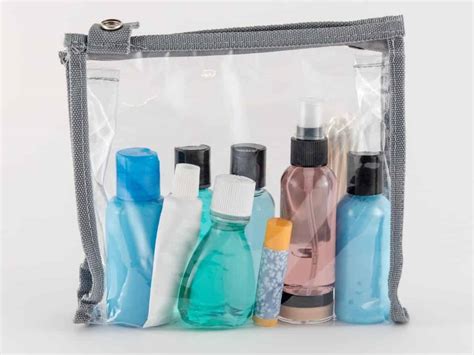 Best Tsa Liquid Bag