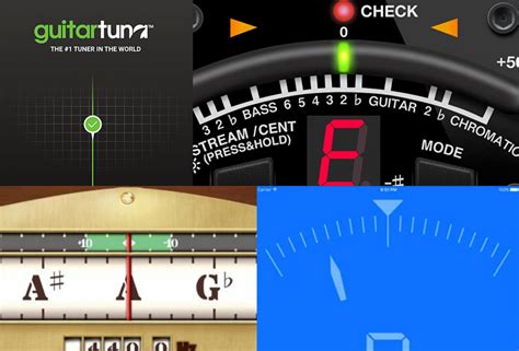 Best Tuner Apps For Android
