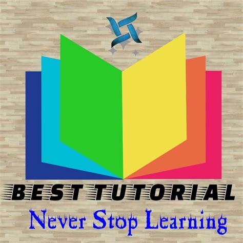 Best Tutorial Videos