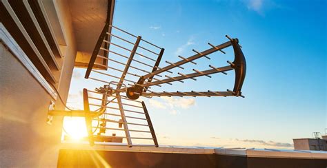 best tv aerials