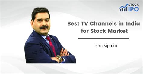 best tv channel for stock market in india