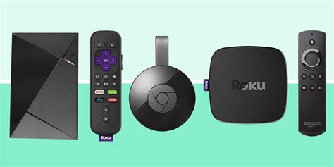 best tv device for streaming