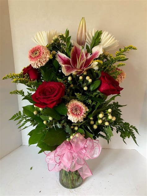 best tx flower delivery options