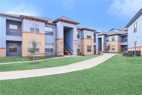 best tx laredo apartments