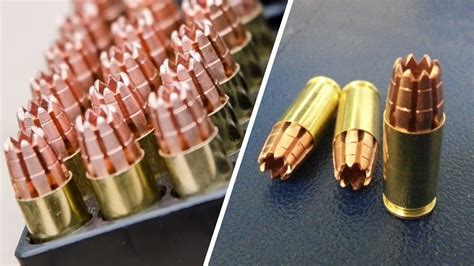 Best Type Of Ammo For 9mm 