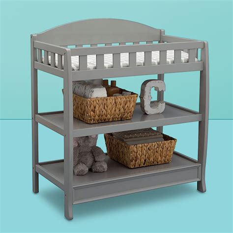 Best Type Of Changing Table