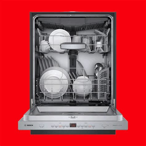best type of dishwasher
