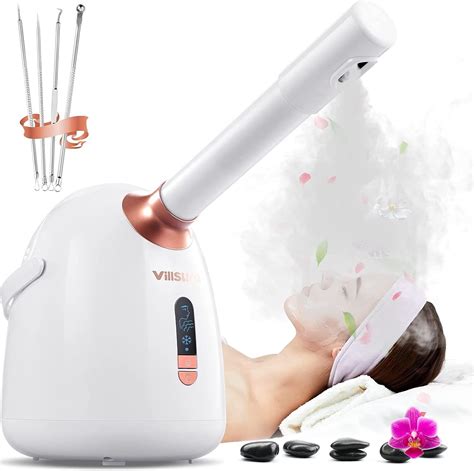 Best Type Of Face Steamer