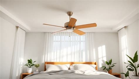 Best Type Of Fan For Bedroom