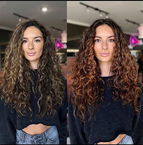 Best Type Of Layers For Curly Hair  The Ultimate Guide