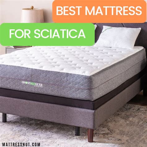 Best Type Of Mattress For Sciatica Uk