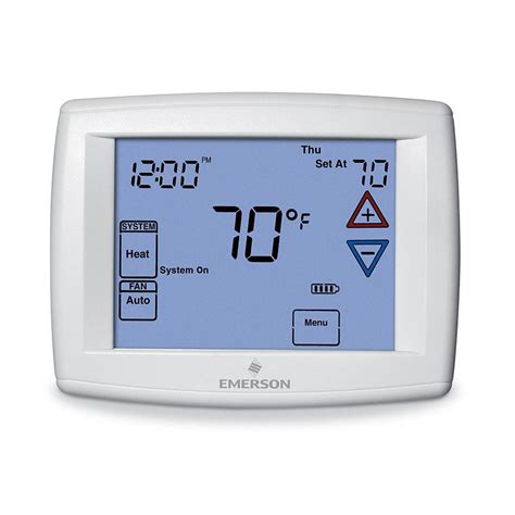 Best Type Of Programmable Thermostat