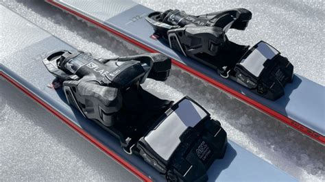 Best Type Of Ski Bindings