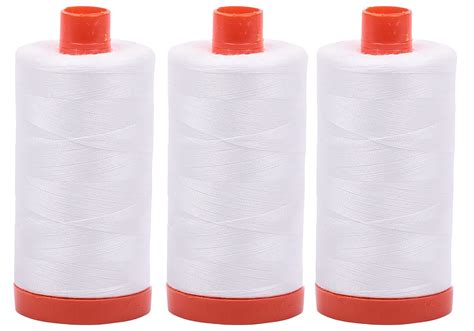 Best Type Of Thread For Quilting