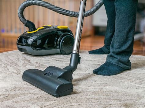 best type of vacuum cleaner for berber carpet