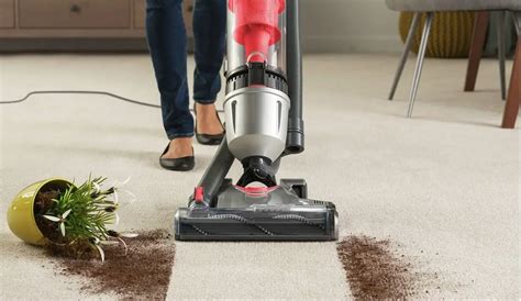 best type of vacuum for berber carpet