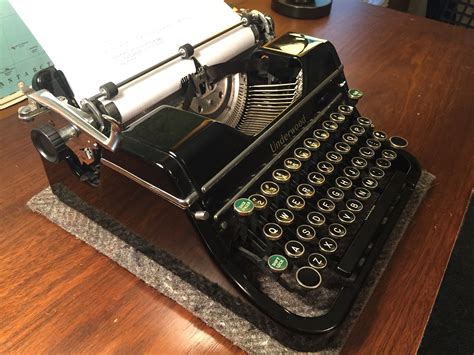 Best Typewriter Brands