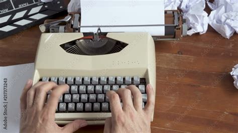 Best Typewriter For Screenplays