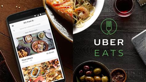 Best Uber Eats La