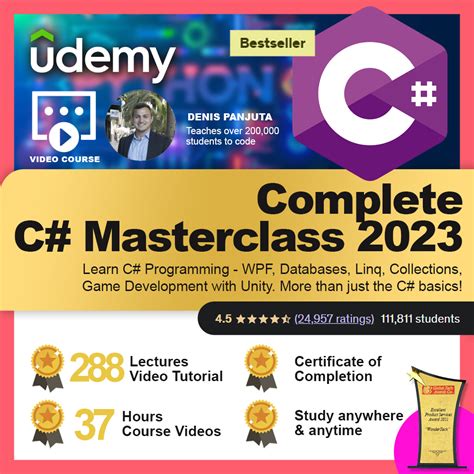 Top 64 Best C Courses on Udemy Kenyayote