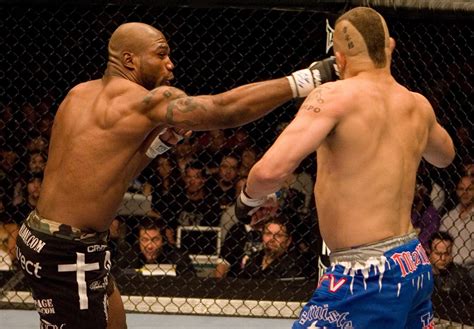 best ufc knockouts ever