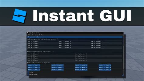 best ui library roblox