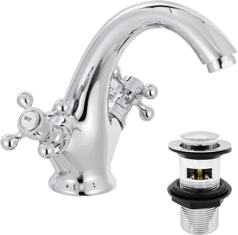Best Uk Bathroom Taps