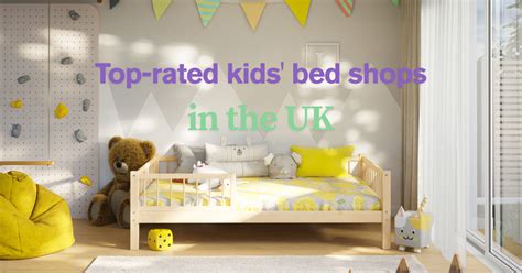 Best Uk Bed Shops