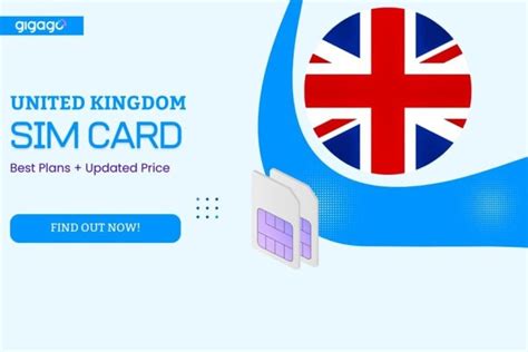 best uk sim card