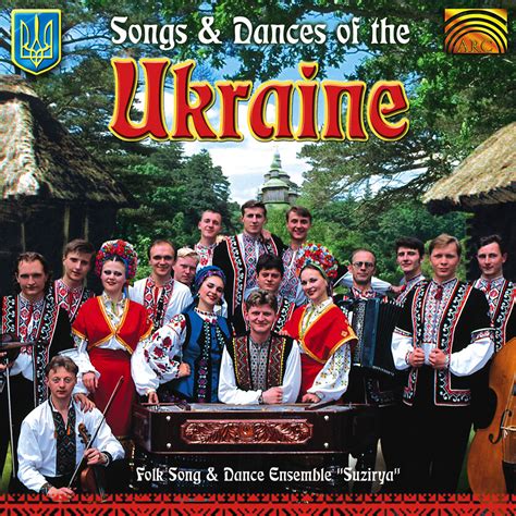 best ukrainian songs of all time