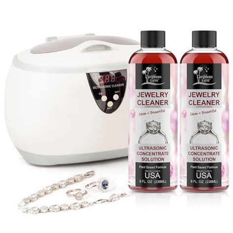 Best Ultrasonic Cleaning Solution