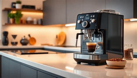 Best Under 1000 Espresso Machine
