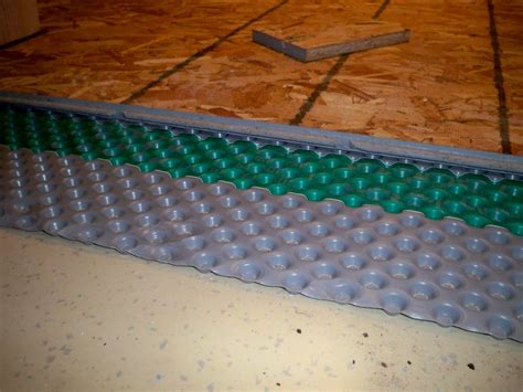 Best Underlayment For Basement Carpet