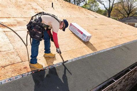 Best Underlayment For Roofing
