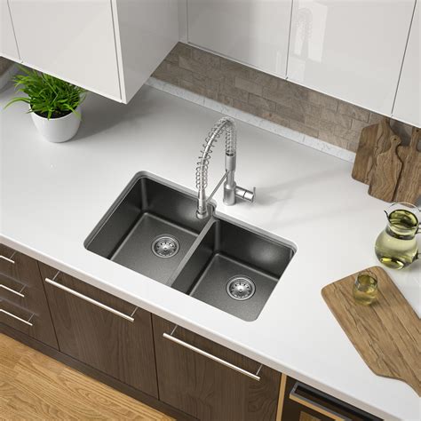 home.furnitureanddecorny.com:best undermount kitchen sinks for granite countertops