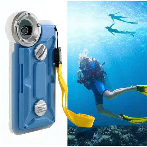 best underwater iphone case for snorkeling
