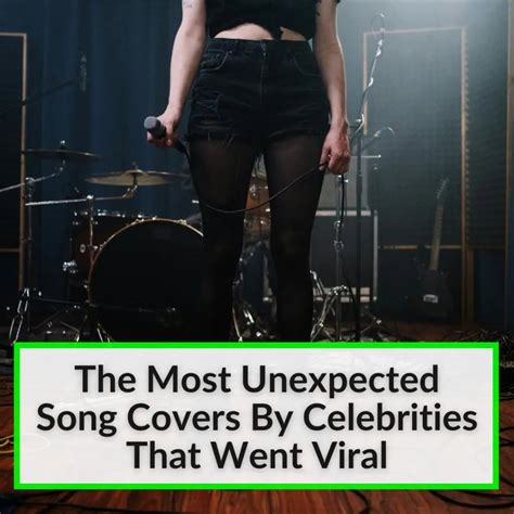 Best Unexpected Covers