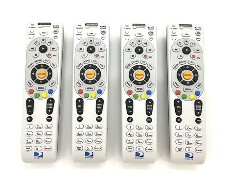 Best Universal Remote For Directv