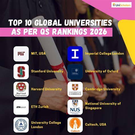 Best Universities for Engineering Made Simple: What to Know and What to Skip