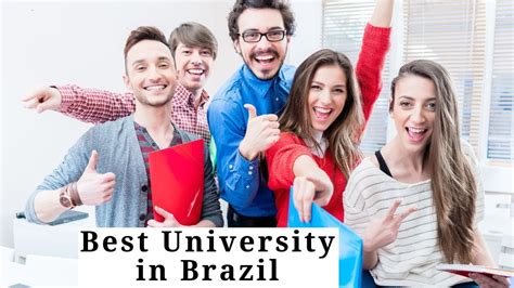 best university in brazil