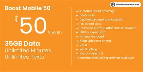 best unlimited data cell phone plans 2018