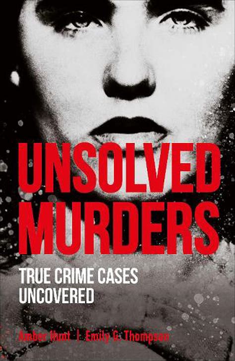 best unsolved true crime mysteries