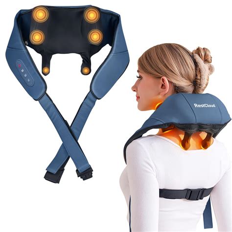 Best Upper Back Massager