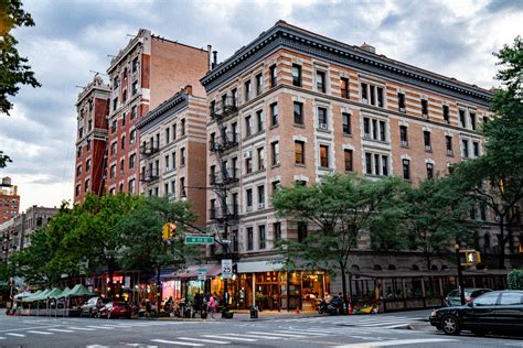 Best Upper West Side Bakery