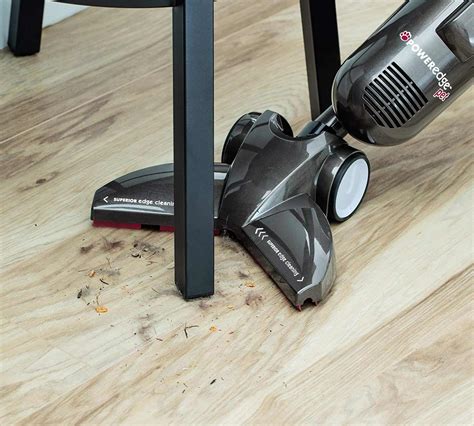 best upright vacuum cleaner for tile floors