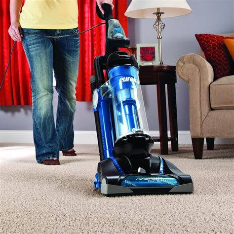 best upright vacuum for elderly