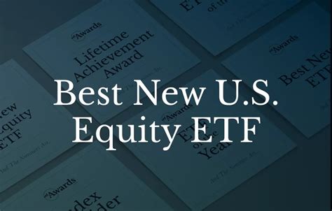 best us equity etf