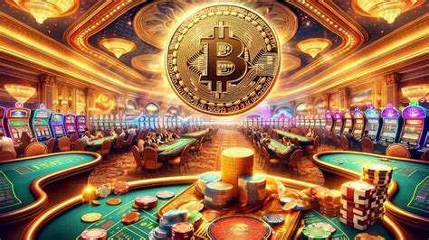 best usa bitcoin casino no deposit bonus