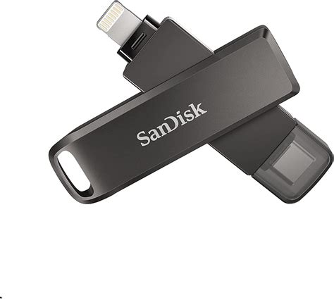 best usb flash drive for iphone photos