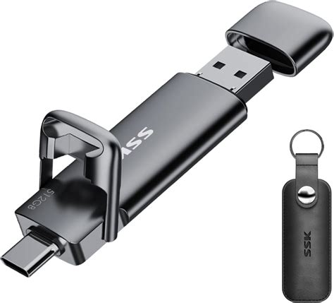 Best Usb Flash Drive Type C